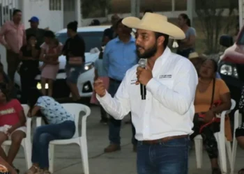 Asumirá Jaimes presidencia