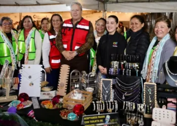 Cierran inscripciones para Navidalia 2024, un bazar para mujeres emprendedoras en Saltillo