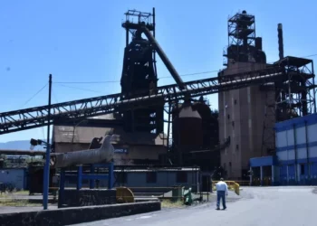 Obreros de AHMSA están desesperados