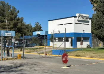 CTM minimiza despidos en Nemak de Frontera