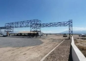 Iniciará construcción del Parque Industrial Amistad de Monclova en 2025