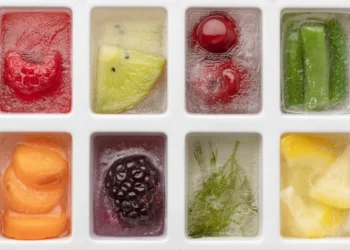 7 recetas de comida para bebés que se pueden congelar