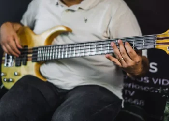 “El poder de la música en la humanidad”