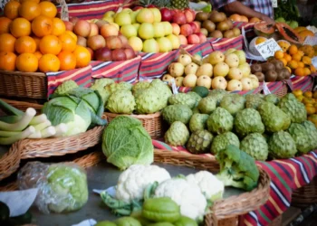 Cuidando mi salud con la ayuda de una enfermera.