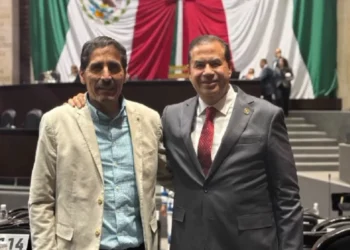 Monclova recibirá 600 mdp en participaciones federales para infraestructura y desarrollo