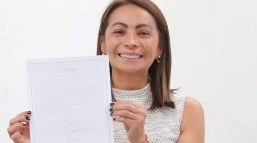 Población no quiere gobierno de Benitez