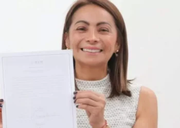 Población no quiere gobierno de Benitez