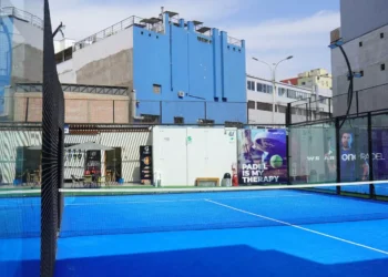 “Los beneficios del deporte en nuestra vida”