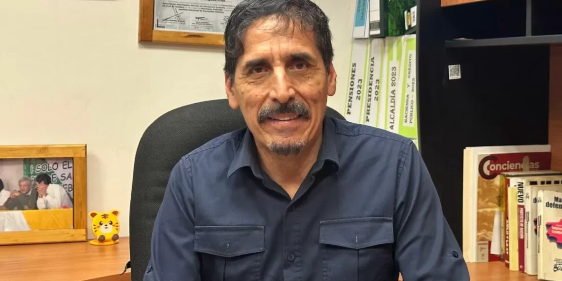 Leonardo Rodríguez Cruz podría no integrarse al cabildo de Monclova