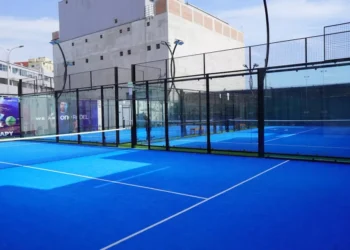 “El deporte: más que una actividad, una forma de vida”