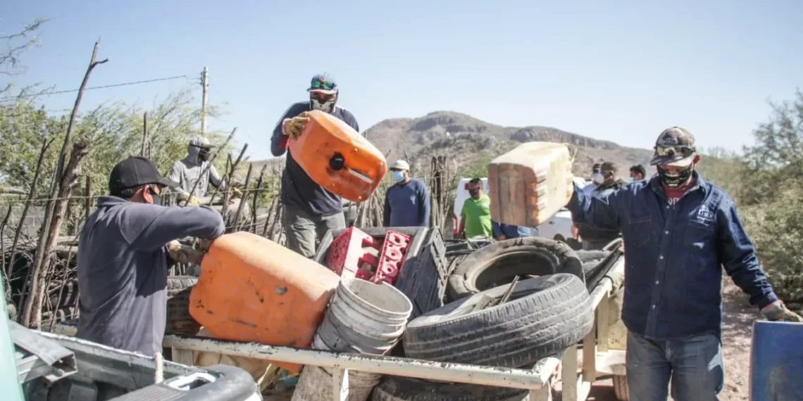 Crecen casos de dengue por más de 5 mil por ciento en Durango