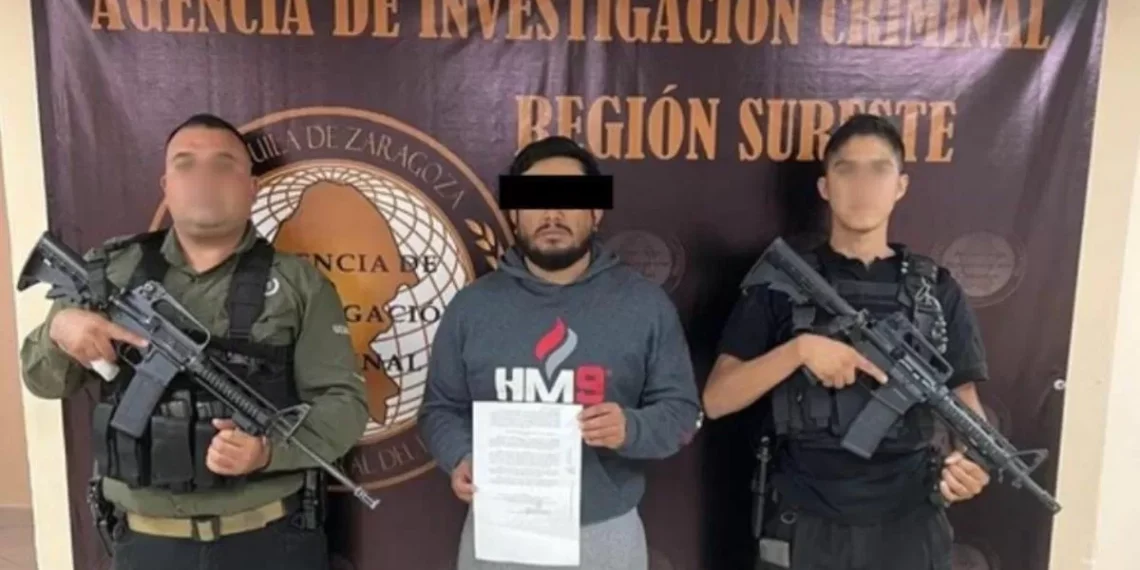 Al penal veraz responsable de lanzar a una mujer desde un Jeep en movimiento