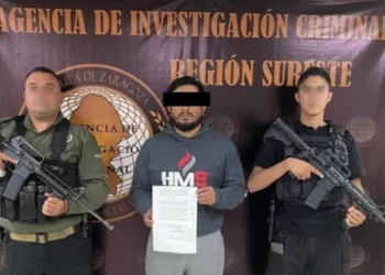 Al penal veraz responsable de lanzar a una mujer desde un Jeep en movimiento