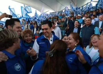 Voy a preguntarle los panistas de Durango si quieren coalición con el PRI: Jorge Romero