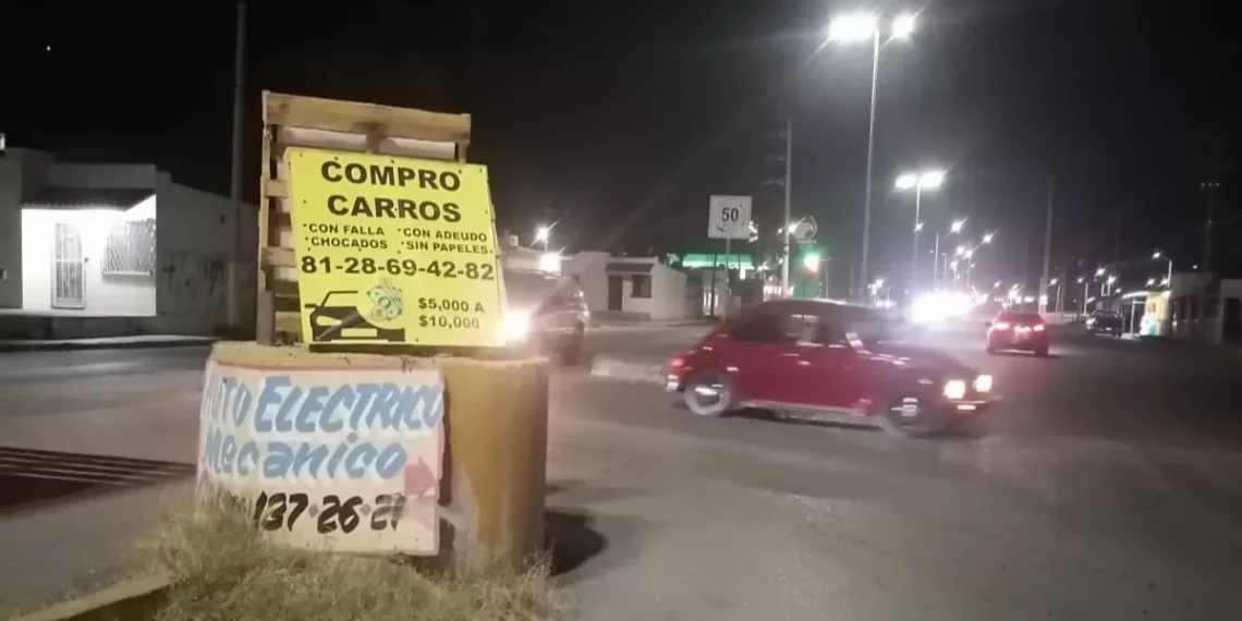 Comerciantes del emporio Histórico de Monclova desobedecen nuevas normativas y enfrentan sanciones