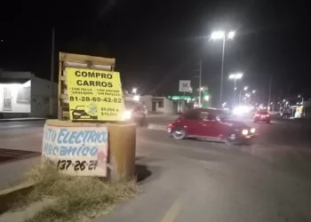 Comerciantes del emporio Histórico de Monclova desobedecen nuevas normativas y enfrentan sanciones