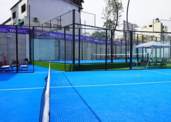 “El impacto positivo de los deportes en la sociedad”