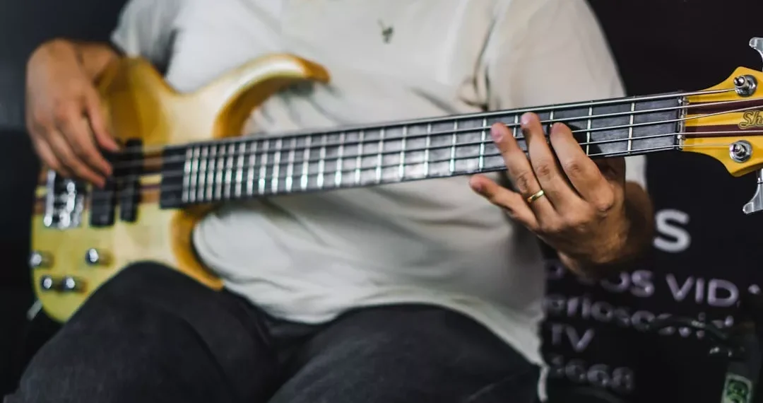 “El poder de la música: emociones, conexión y momentos inolvidables”