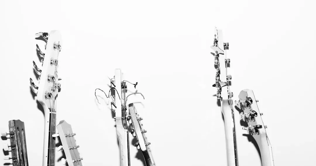 “El poder y la importancia de la música”