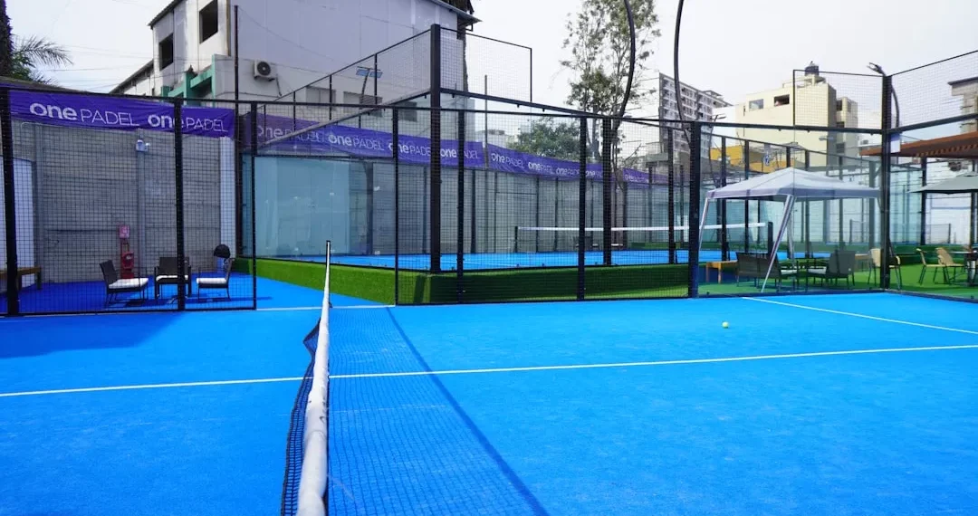 “La unión y alegría del deporte”