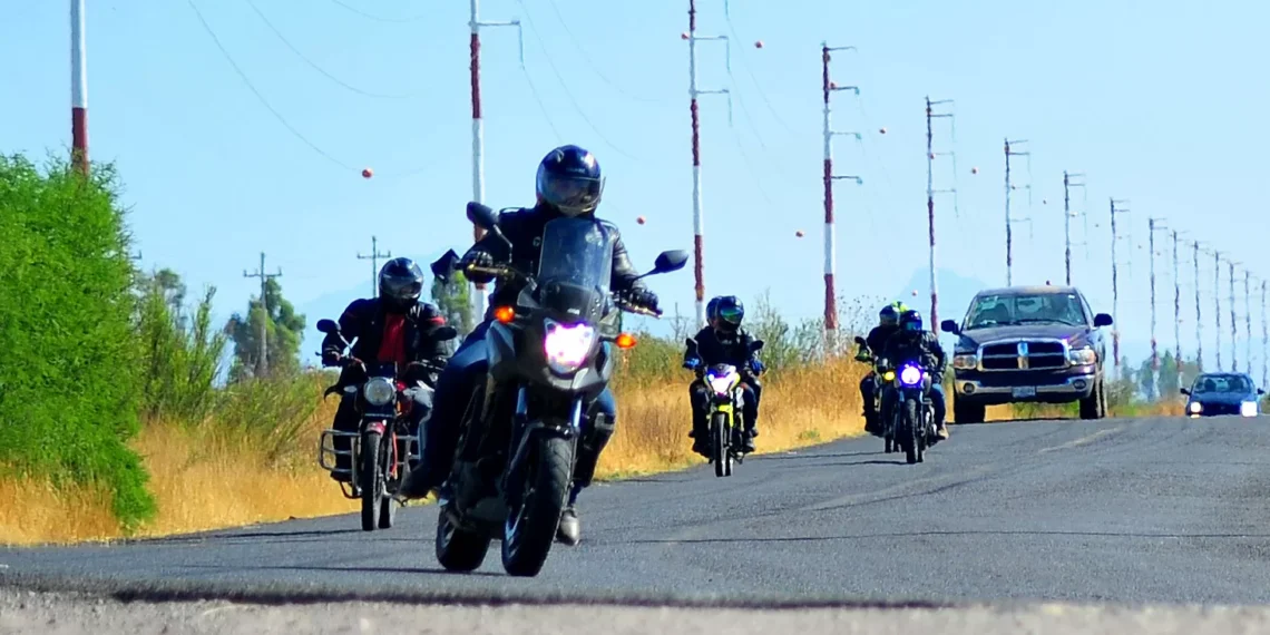 Prevén recorte del 100 % de recursos federales para carreteras de Durango en 2025