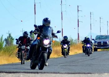 Prevén recorte del 100 % de recursos federales para carreteras de Durango en 2025