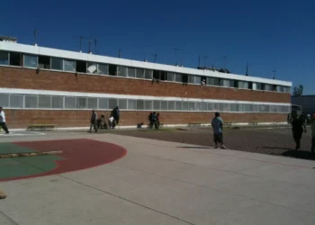 Podrán votar personas en prisión preventiva