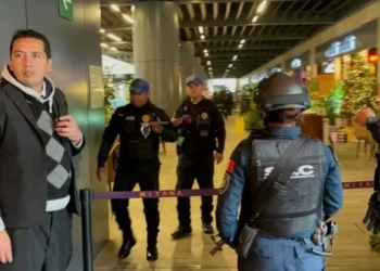 Suben ataques y asaltos en plazas comerciales de la CDMX