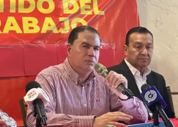 Ricardo Mejía propone estímulos fiscales para reactivar AHMSA y exceptuar empleos