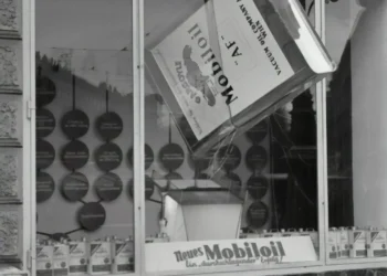 “El impacto de la economía en la sociedad actual”