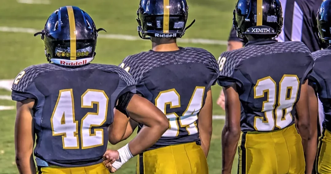 “Descubre la magia del mundo deportivo en 10 pasos”