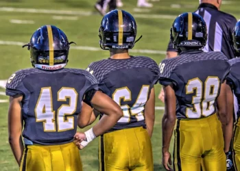 “Descubre la magia del mundo deportivo en 10 pasos”