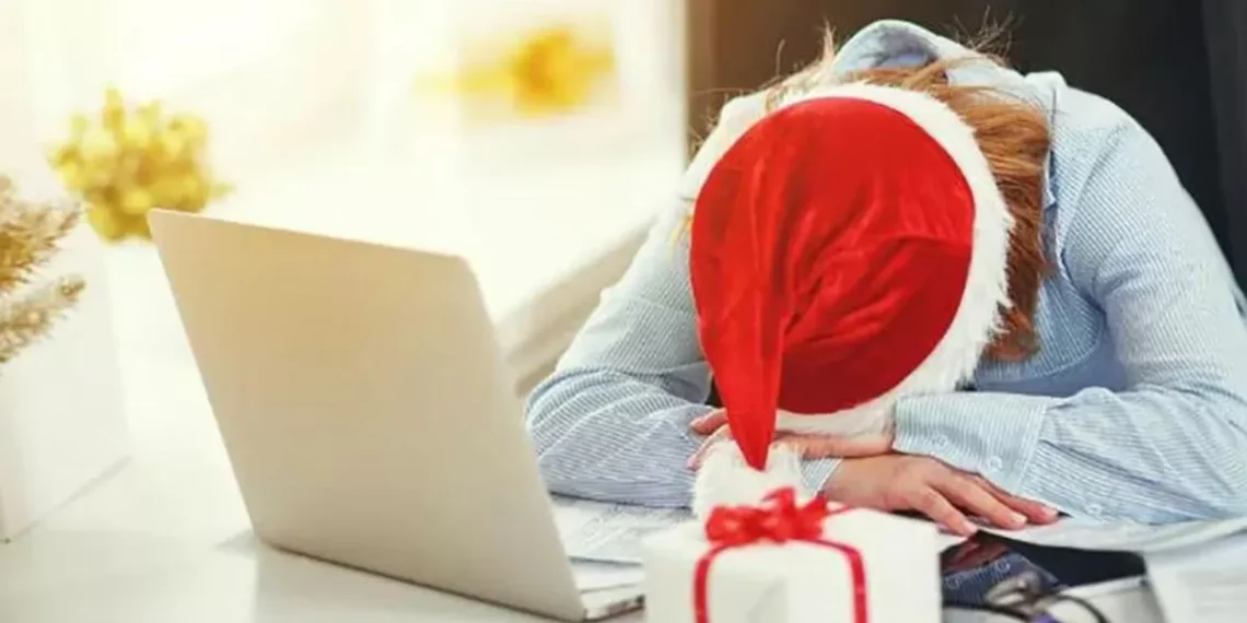 Brotan huelgas en todo el país por rol de empleados que tendrán que afanarse el 24 y el 25