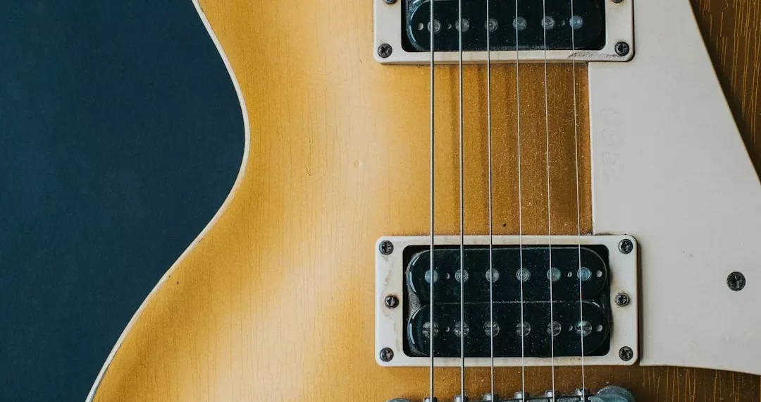 “La magia de la música: expresión, conexión y liberación”