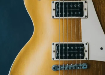 “La magia de la música: expresión, conexión y liberación”