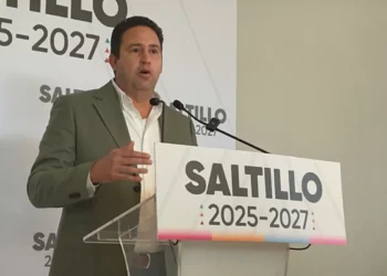 Saltillo modernizará pago del predial con nueva plataforma digital