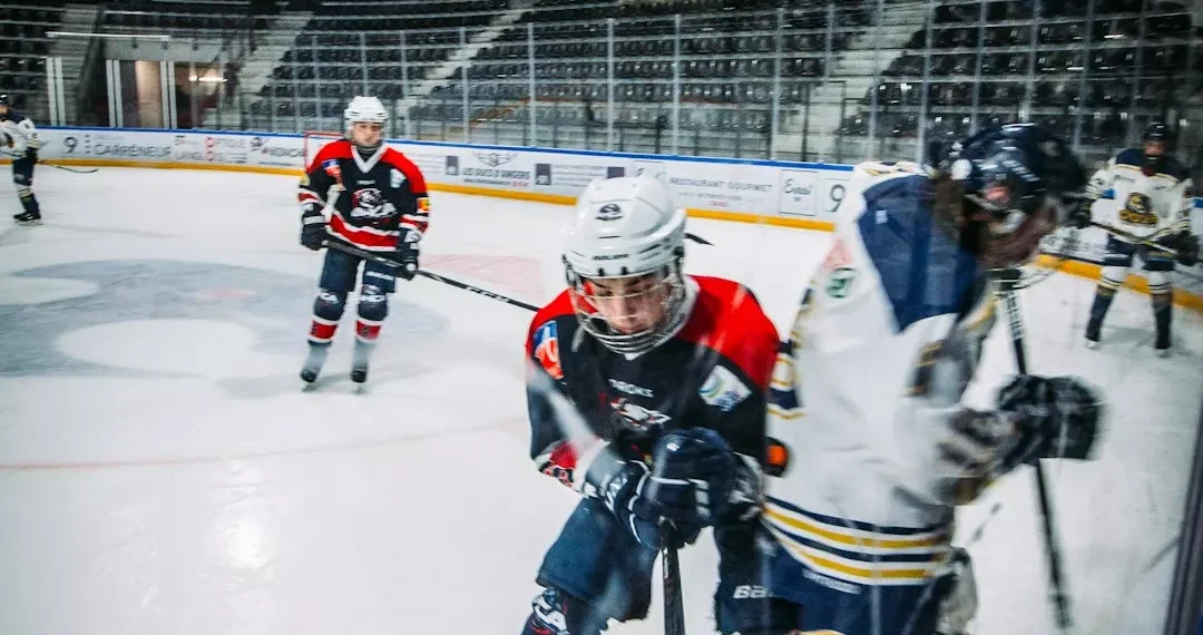 “La importancia de los deportes a través de la historia”