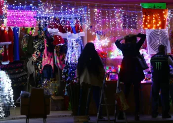 Luces y extensiones deben cumplir Norma