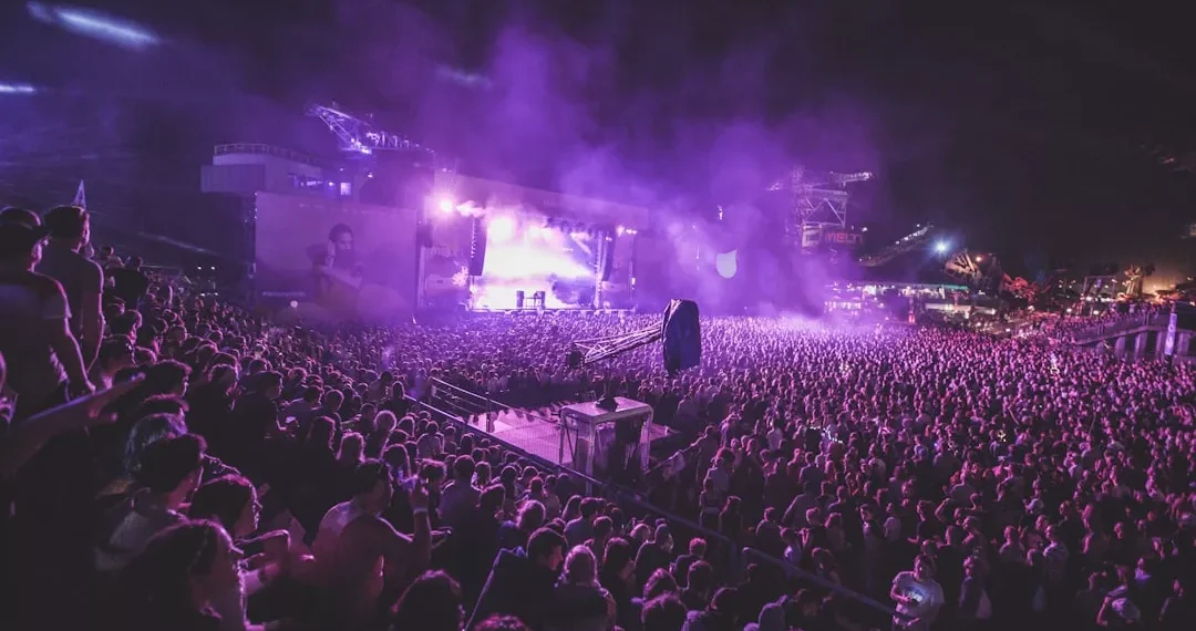 “La música: una poderosa forma de expresión humana”