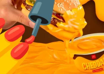 Del que choppea al que pide sin queso, te diremos qué cota de QUESOLOVER manejas