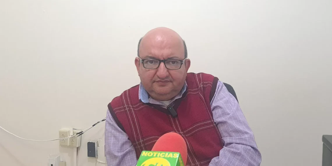 Recorrerán farmacias para asegurar productos contaminados con Klebsiella oxytoca