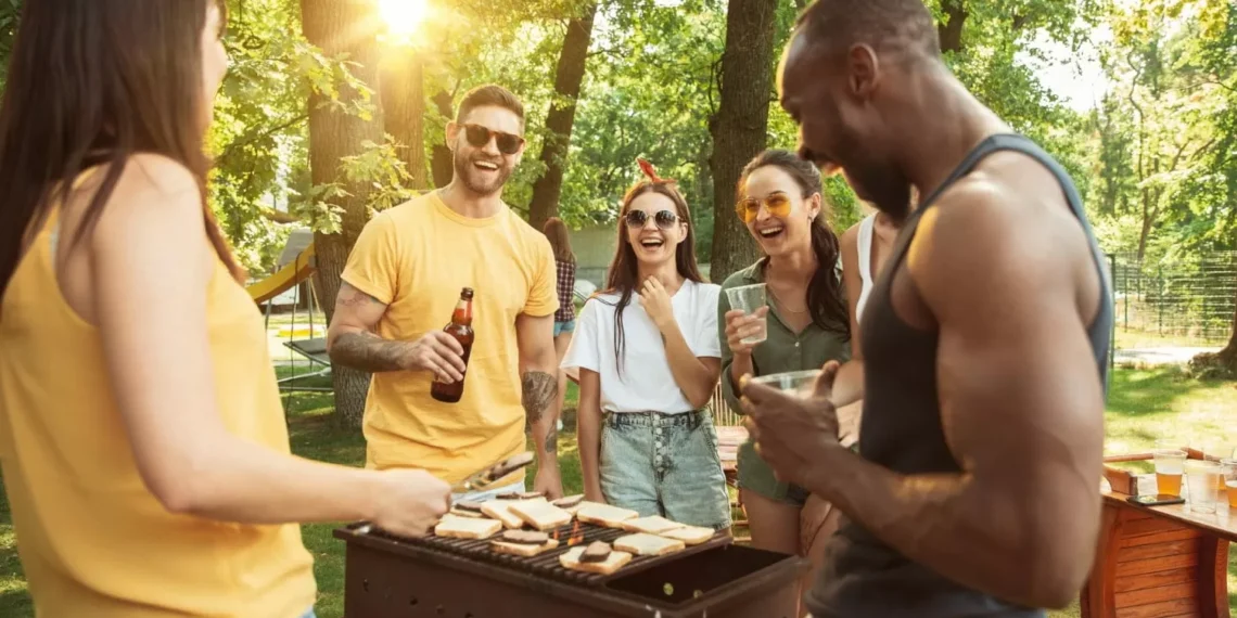¡Ten pulido! Este error al realizar un asado podría causar cáncer