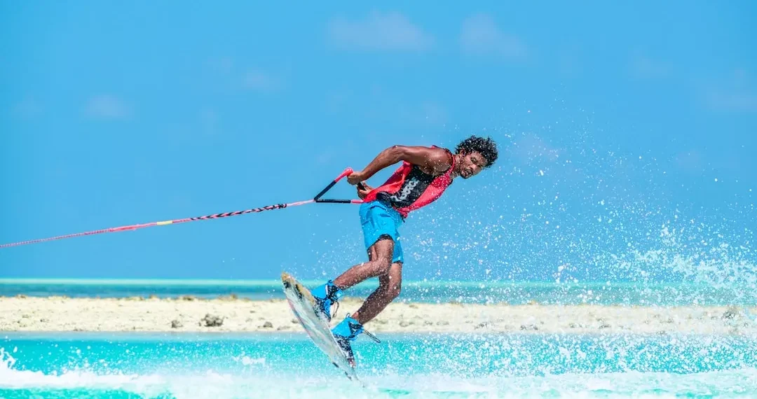 “Vikrant Bhardwaj: Una vida en Cancún a través del deporte”