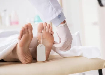 Las 5 causas más comunes de muerte según la Organización Mundial de la vitalidad