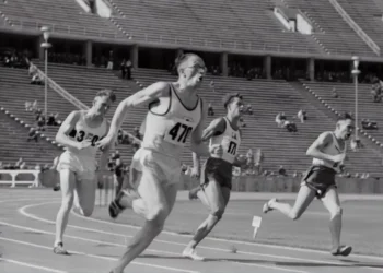 “El impacto de los deportes en nuestra vida”