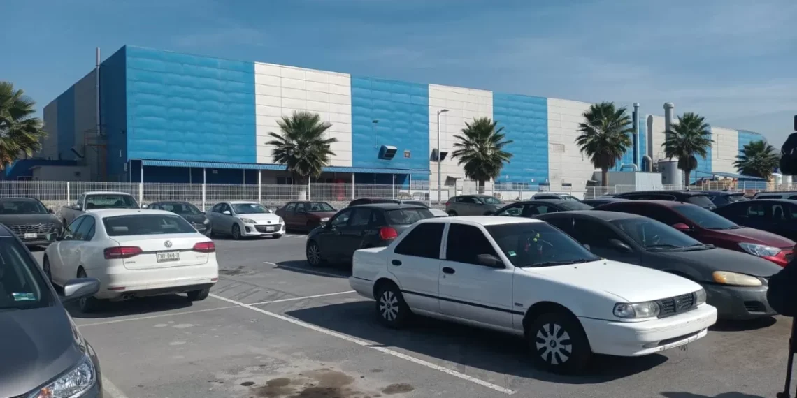 HL Mando Corporation ‘Secuestra’ a sus trabajadores para evadir la ley