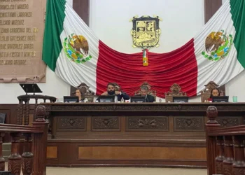 Congreso de Coahuila analiza enmienda para homologar la elección de Jueces y Magistrados