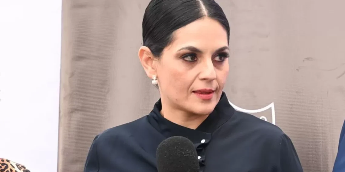 antorcha Elena Morales destaca la creación de la Fiscalía para las Mujeres en Coahuila