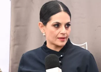 antorcha Elena Morales destaca la creación de la Fiscalía para las Mujeres en Coahuila