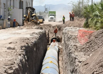 ¿Qué proyectos federales hídricos le esperan a Durango y Coahuila en 2025?